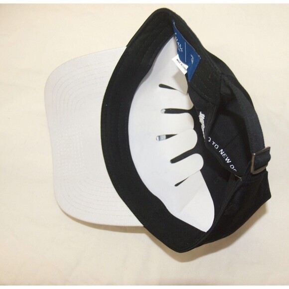 2022 NCAA Division 1 MEN'S BASKETBALL CHAMPIONSHIP HAT CAP MARCH MADNESS Unisex - Picture 5 of 6